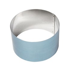 높은무스링원형 미니 (120mm), 1개