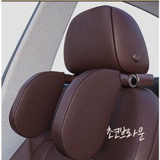 몽슈레목보호쿠션