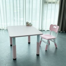 유아책상높이조절