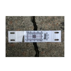 신콘 크랙게이지 SC-100 균열게이지 국산