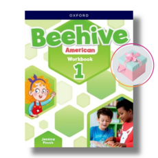 옥스포드 Beehive American1 WB