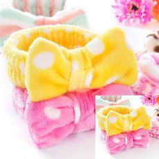 세수할때쓰는머리띠