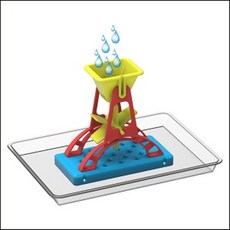 물레방아만들기