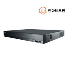 수도권 설치포함 한화비전 XRN-820S 4TB포함 8채널 NVR 녹화기 CCTV 네트워크전용 POE지원 - xrn-820s