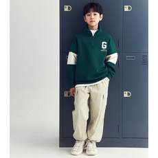 매장정품 탑텐 TOPTEN KIDS 남아) 스트레치 카고 조거 팬츠_MKF1PP1011 MKF1PP1011 216460