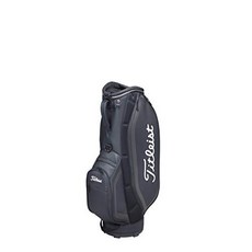 타이트리스트 (titleist) 간단한 선수 캐디 백 cb191