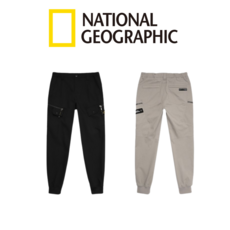 내셔널지오그래픽조거팬츠