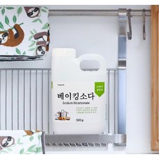 엠비아샵포4 베이킹소다 세제 500G 욕실찌든때 1종세제