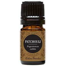 Edens Garden 파촐리 에센셜 오일 용량 택1, Size = 5 ml, 본문참고, 본문참고