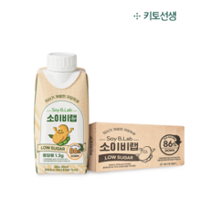 저당두유