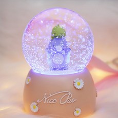 디즈니스노우볼