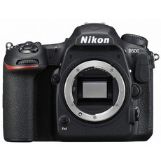 Nikon 디지털 SLR 카메라 D500 바디 - 니콘d500