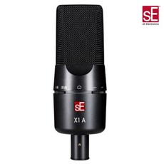 칼라스토어컨덴서마이크