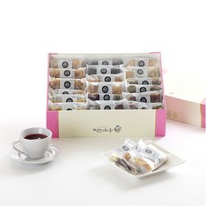 떡보의하루답례떡