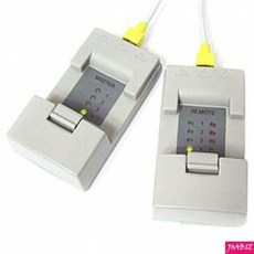 VRB631389NETmate KW-G7 랜테스터기 컨트롤러, 단일색상