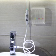 아기세정수도꼭지