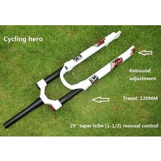 자전거 서프펜션 RockStrokebike 새로운 산악 포크 MTB 플러그 에어 임팩트 26 27.5 29 SR SUNTOUR EPIXON 이상 성능 엠티비 샥, 3-29 인치