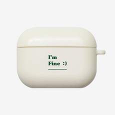 아더에러에어팟프로케이스