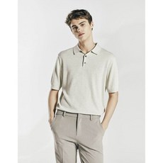 지오다노반팔폴로스웨터