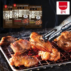 효계숯불닭갈비