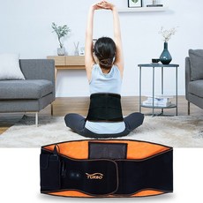 터보쑥찜질벨트