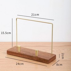 LP거치대 잡지꽂이 디스플레이렉 레코드판 거치대 장식장 LP판 잡지 진열장 진열대 받침대, B - 레코드판거치대