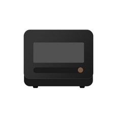 삼성 큐커 전기오븐 MO22A7797CK 블랙 무배상품 .., 단일옵션