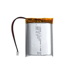 소니리튬폴리머3.71000