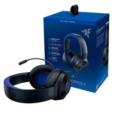 레이저 크라켄 X 콘솔 헤드셋 RAZER Kraken X Console