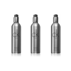 CK ONE 씨케이원 유니섹스 바디로션 스킨케어 250ml 3개 세트 직배