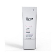 The Purest Solutions Blemish Defense (UV Shield with Antioxidant Protection SPF 50+) – 8h UVA Protec