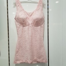 비비안스킨핏쿨커버업누디