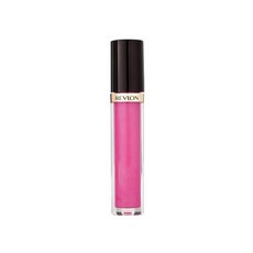립 Revlon Super Lustrous Lip Gloss Pink Pop PROD200004050, 상세 설명 참조0, One Color