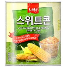 라리 스위트콘 2.95kg X 6, 6개