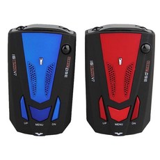 스피드건감지기