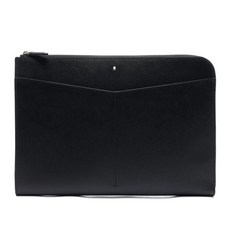 몽블랑남자토트백