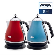 드롱기전기포트브릴리언트kbj2001w