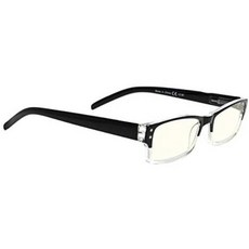 BLUELESS Blue Light Filtering Glasses UV420 Protection Computer Readin, 상세내용참조