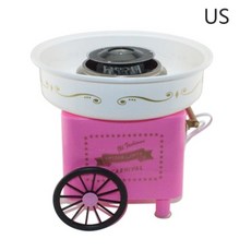 캐리솜사탕만들기