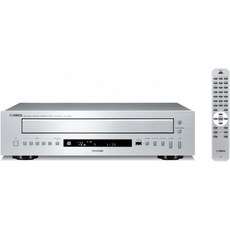 [독일 직배송] 야마하 CDC 600 CD 플레이어 (스탠더), 단일옵션