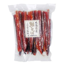 (400g) 홋카이도 키타렌 연어 토바 홋카이도산 조건 숙성 소프트 사케토바 척, 1개, 400g