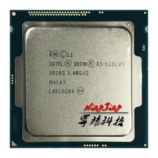e3-1231v3