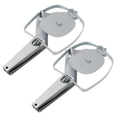 추천4 멧돼지덫