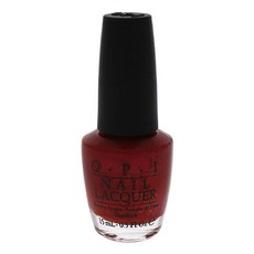 [미국 직구] OPI 네일 매니큐어 | 젤 | 악세사리 | 세트 OPI Nail Lacquer Gimme A Lido Kiss 0.5 fl. oz., 1, OPI Nail Lacquer, Gimme A Lido Kiss, 0.5 fl. oz.