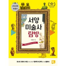 서양미술사 탐방:카멜과 함께 떠나는 아트투어, Kids Talk Book(키즈토크북)