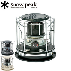 스노우피크 KH-002 Taxudo 등유 난로 캠핑 곤로