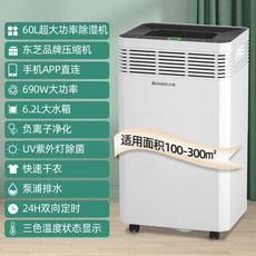 비스카미니제습기