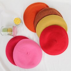 남자베레모코디