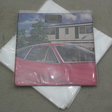 1LP_김현식(KIM HYUN SIK) - 3집 (블랙반 LP) 상품 이미지