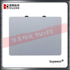 10 개 Genunie 새로운 A1278 트랙 패드 터치 패드 맥북 프로 13 Unibody A12